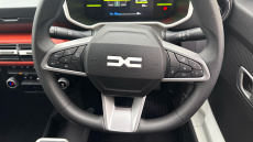 Dacia Spring 27kWh Expression 65 48kW 5dr Auto Electric Hatchback